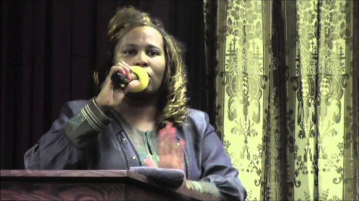 Apostle Sheree Price