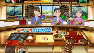 Meshi Quest: Five-star Kitchen - Android gameplay GamePlayTV screenshot 5