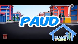 MATERI PAUD TVRI 23 FEB 2021