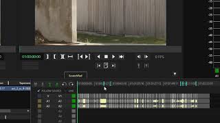 Avid VFX Reference Pulls