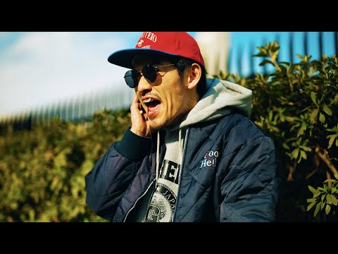Tajyusaim Boyz - オレたちの博徒 feat. 般若【Official Music Video】