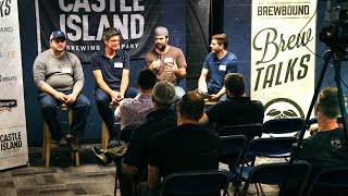 Brew Talks New England: Brewery Businesses in Transition