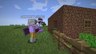 Atlas SMP Hardcore Event Anti Combat Logging Demonstration