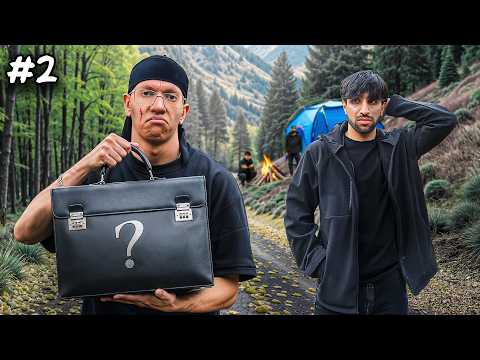 البقاء في الجبل من أجل 10 000 000 2