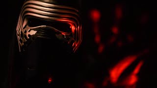 Star Wars ASMR Roleplay | Kylo Ren Seduces You To The Dark Side