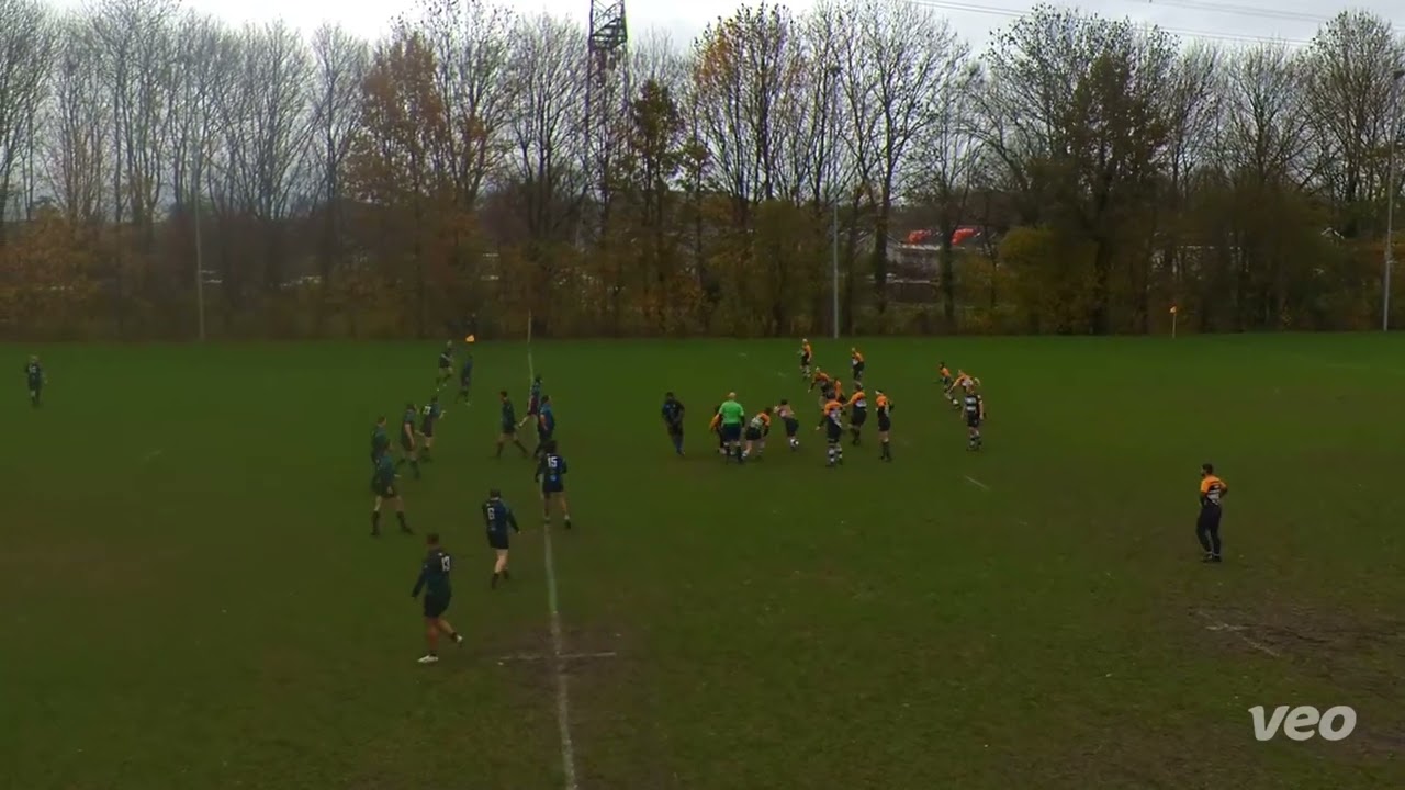 BRC 2 - Ter Werve 1 26-11-2023