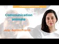 46 communication animale avec aurore pramil aurorepramilsagesseanimale1839