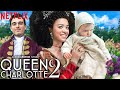 QUEEN CHARLOTTE Season 2 Teaser (2024) With Corey Mylchreest &amp; India Amarteifio