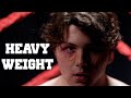 Heavy weight  a boxing short film