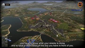 R.U.S.E.: Advanced Gameplay Tips