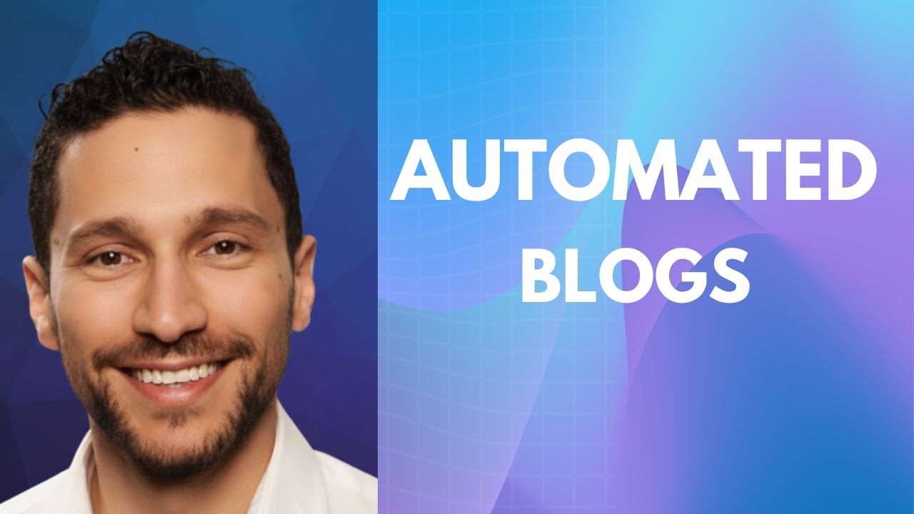 Consistent Content with AI. Zero Extra Hours. - YouTube