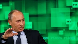 Inside RT: News Network or Putin Propaganda? | Mashable Docs screenshot 1