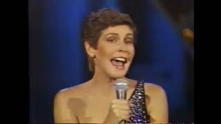 HELEN REDDY and DIONNE WARWICK SING YOU AND ME AGAINST THE WORLD - SOLID GOLD