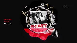 Tiago PZK, Rels B - Mi Cuarto (Video Oficial 8D)