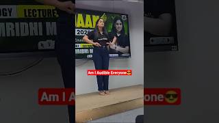 Am I Audible...???😎|| #class10physics #physicswallah #physics