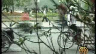 Hanoi Emotions - Part 1