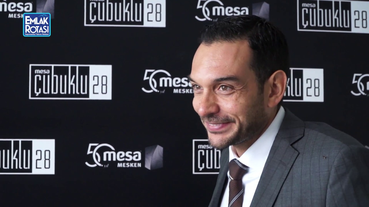 mert boysanoglu mesa cubuklu 28 projesini anlatiyor youtube