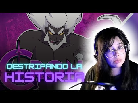 Reacción a  CRONOS | Destripando la Historia || Pascu y Rodri
