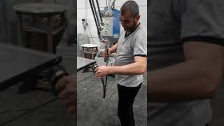 ROTA. CAM SİLİKONCU  APO USTA