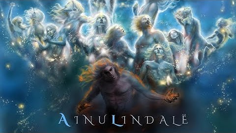 Ainur