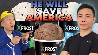 How An Asian Man Is Saving Public Schools With Ice Cream