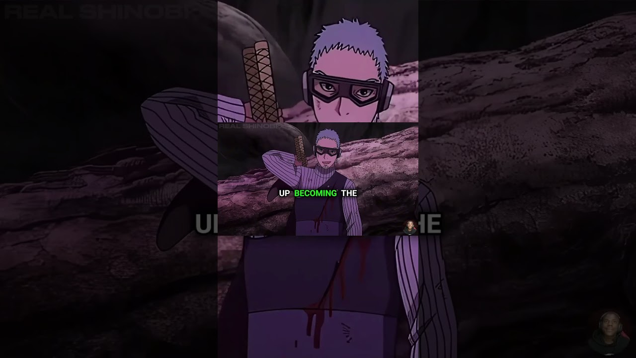 Naruto Sasuke Boruto best moments
