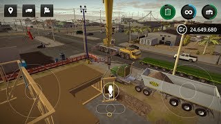 Construction Simulator 2 #194 HD