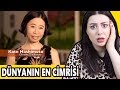 DÜNYANIN EN PİNTİ İNSANI | ÇÖPTEN YEMEK YEMEK