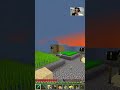 O PIOR SUSTO DA MINHA VIDA NESSE MUNDO — Minecraft