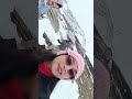mohabbat ne mohabbat ko mohabbat se pukara hai in Rohtang 😘😘