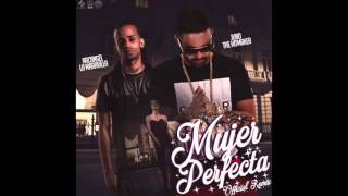 Juno The Hitmaker Featuring Arcangel - Mujer Perfecta (Official Remix)