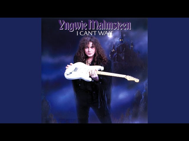 YNGWIE MALMSTEEN - Aftermath