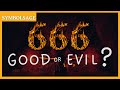 The Devil or the Emperor? REAL Meaning Behind the Number 666
