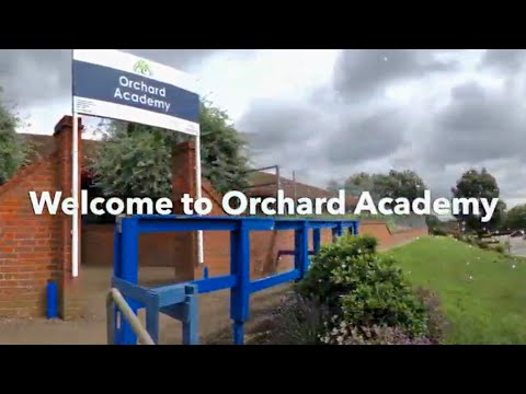 Welcome to Orchard Academy