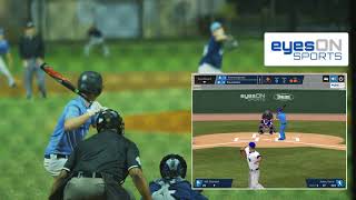 A New Way to Experience Baseball with 3D Animation