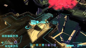 XCOM: Enemy Unknown Classic Ironman FINAL MISSION and ending