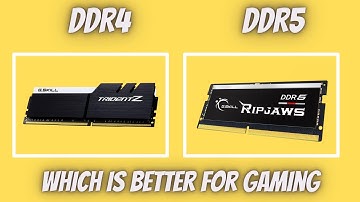 Why DDR4 Memory Still the Smart Choice Over DDR5 : A Comprehensive Comparison | DDR4 VS DDR5 | Hindi