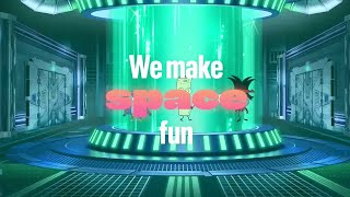 Nickelodeon We Make Fun Promo - March 2024 (Nickelodeon U.S.)