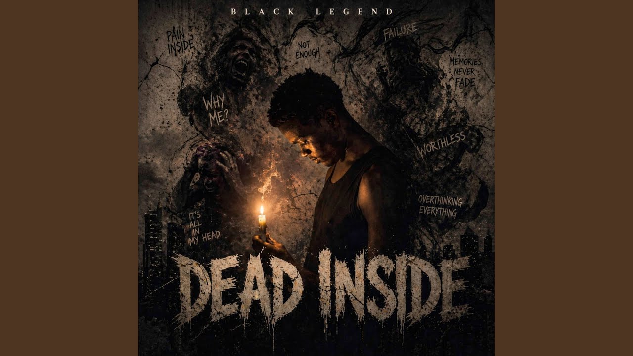 Watch Dead Inside on YouTube Watch Dead Inside on YouTube