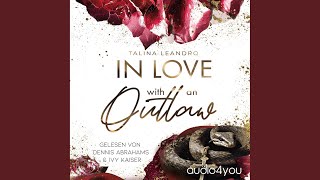 Kapitel 18 - In Love with an Outlaw