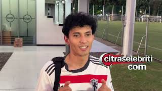 Download Lagu Rifky Alhabsyi Ungkap Perjuangan 9 Tahun Punya Momongan, Istri Kini Hamil 22 Minggu Lewat Program  MP3