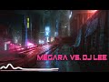 .best of megara vs dj lee megamix