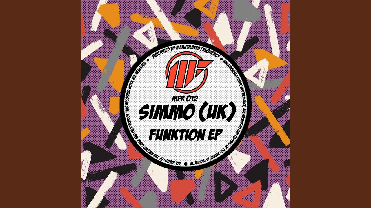 Funktion (Original Mix) auf YouTube ansehen Funktion (Original Mix) auf YouTube ansehen