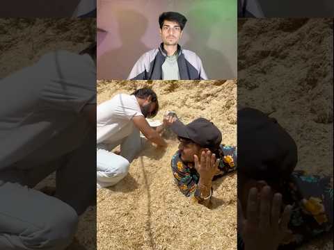 Try not To laugh Challenge pt 474😂@NishuReactzz | Water Challenge | #viral #trending #youtubeshorts