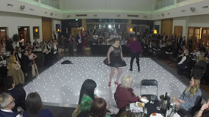 Ultra Ballroom | Milton Keynes | Clare Spalding & ...