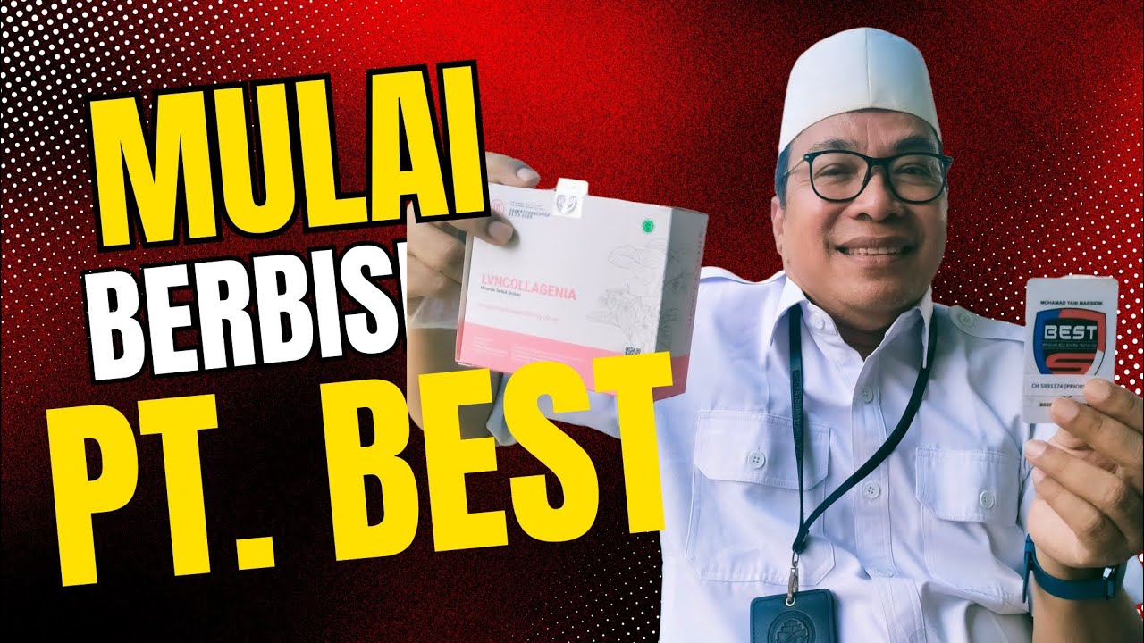 Menjual Produk PT. BEST  ECO Farming Pupuk Organik, ECO Racing, BesFarm, Peluang Bisnis Menjanjikan