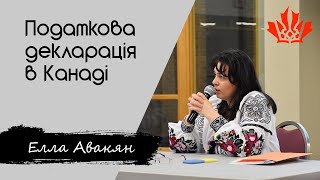 Перша податкова декларація для новоприбулих по CUAET. Виплати для українців від CRA. GST return screenshot 4