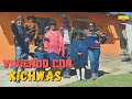 Nuestro PRIMER VOLUNTARIADO en la LAGUNA de QUILOTOA 🇪🇨 // CAP. 6 - Rolombian Travel