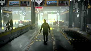 inFamous Second Son   Creating Seattle Trailer PS4