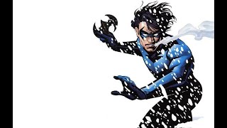 Ask Chuck Dixon #103